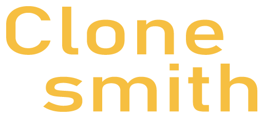 clonesmith_logo