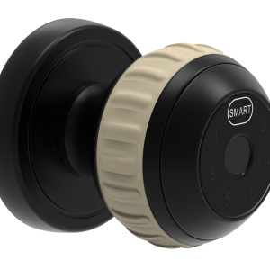 Biosystem iLock 6D Wooden Door Lock